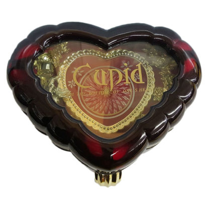 Cupid Music Box From The Bottom Of One's Heart