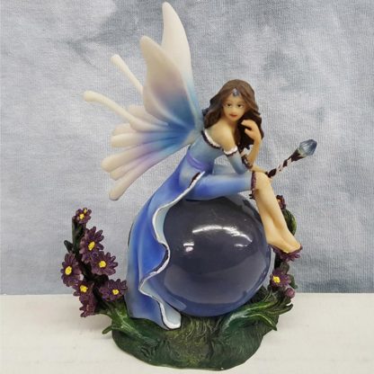 Pacific Trading Birthstone Fairies - September