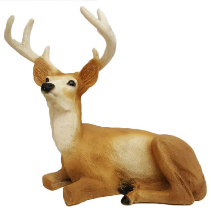 Vintage Castagna Deer Figurine