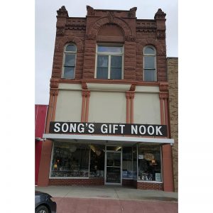 About Us - Song's Gift Nook