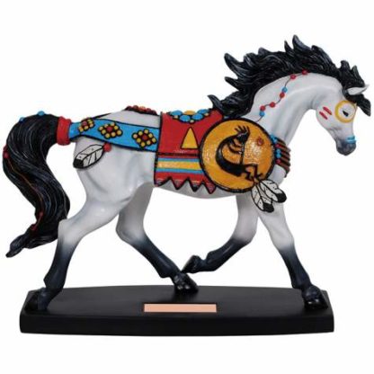 Westland Giftware Horse of a Different Color Sunset Dancer