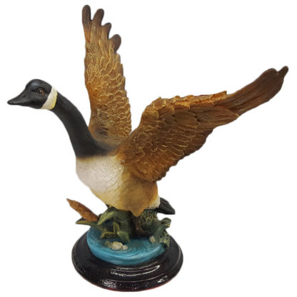 Ganz Canadian Goose Figurine
