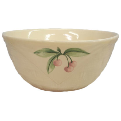 Pfaltzgraff Cherry Pattern Porcelain Bowl