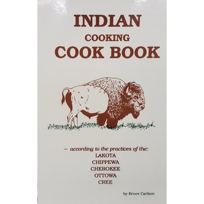 Indian Cooking Cookbook by Bruce Carlson
