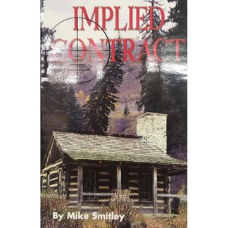 Implied Contract by Mike Smitley