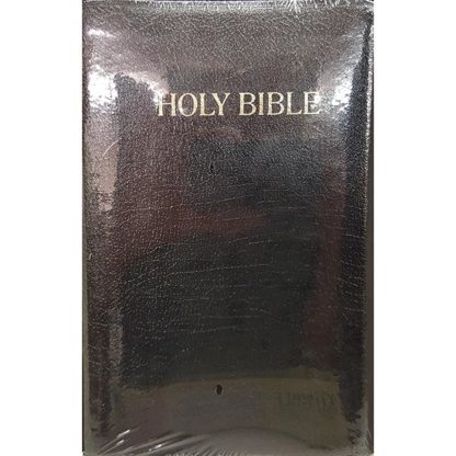Vine's Expository Reference Edition, Holy Bible (New King James Version) by Thomas Nelson Inc