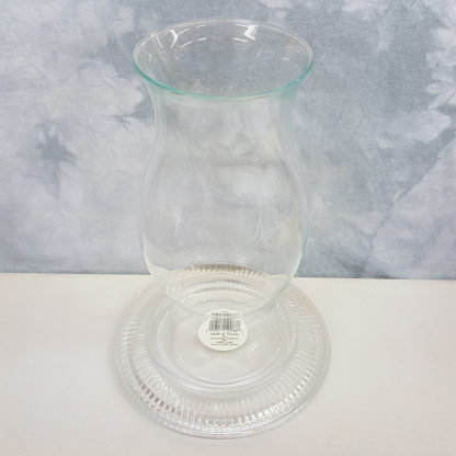 Glass Colonial Candle Of Cape Cod Candle Holder