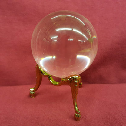 Spoontiques 60mm Crystal Ball