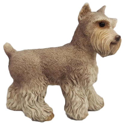 Stone Critters Scottish Terrier Figurine