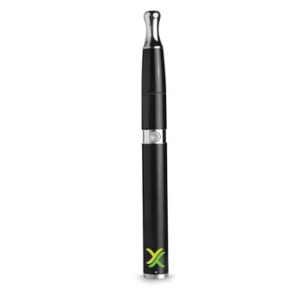 Got Vape Exxus Twist Concentrate Vaporizer Pen - Black