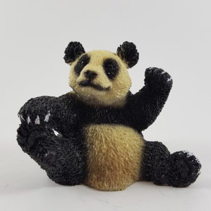 Corlett Collectables Small Panda Cub Figure