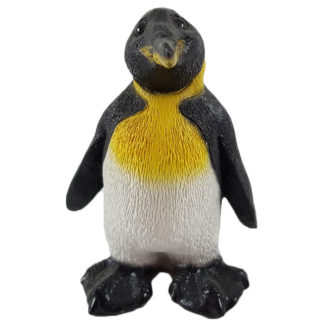 Don James Penguin Figurine