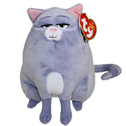 TY Beanie Baby - Chloe the Cat (Secret Life of Pets)