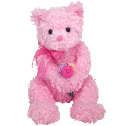 Ty Pinkys - Radiance the Pink Bear
