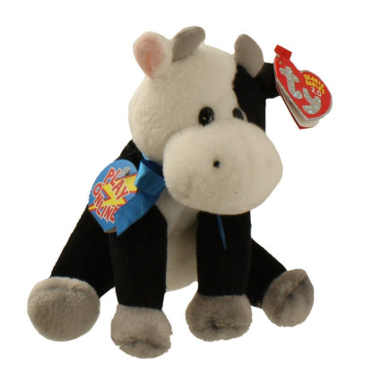 TY Beanie Baby 2.0 - Charlie the Cow