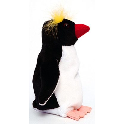 TY Beanie Baby - Frigid the Penguin