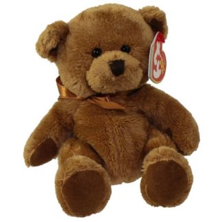 Ty Beanie Baby - Fuddle the Bear