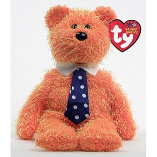 Ty Beanie Baby - Pappa the Bear