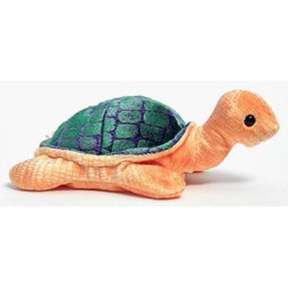 Ty Beanie Baby - Peekaboo the Turtle