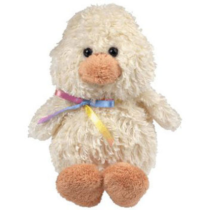 TY Beanie Baby - Peeps the Baby Chicken
