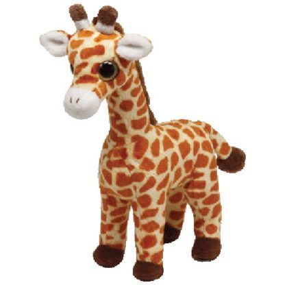 TY Beanie Baby 2.0 - Topper the Giraffe