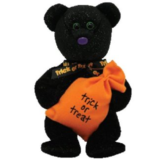 TY Beanie Baby - Trickster the Bear