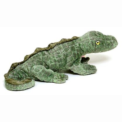 TY Beanie Baby - Swampy the Alligator