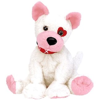 TY Beanie Baby - Cupid the Dog