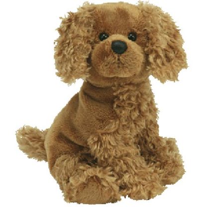 TY Beanie Baby 2.0 - Frolics the Dog