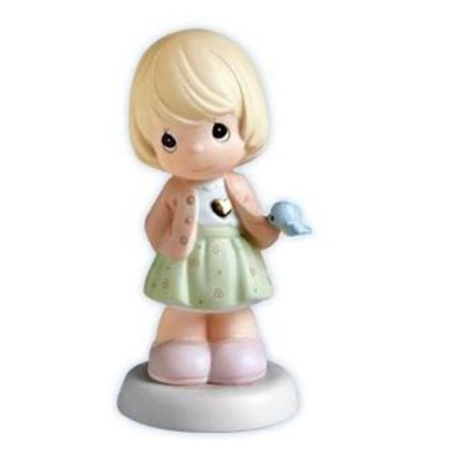 Enesco Precious Moments You Have a Heart of Gold