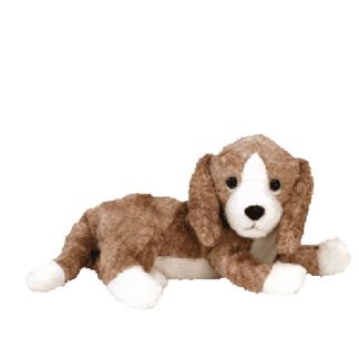 TY Beanie Baby - Sniffer the Beagle Dog