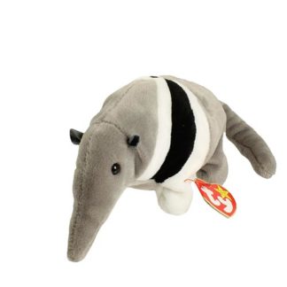 TY Beanie Baby - Ants the Anteater