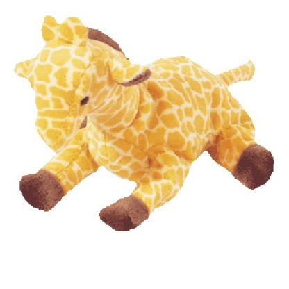 TY Beanie Baby - Twigs the Giraffe