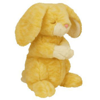 Ty Beanie Babies 42010 Hopsy Bunny Rabbit 