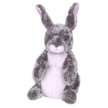 Ty Beanie Buddy - Hopper the Bunny