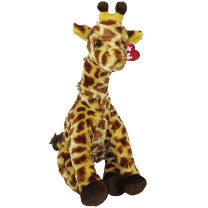 TY Classic Plush - Hightops the Giraffe (14 inch)