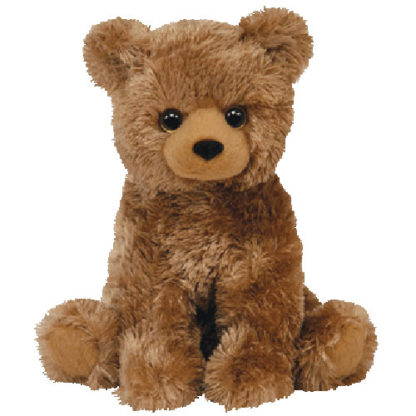 TY Beanie Baby - Sequoia the Bear (6.75 inch)