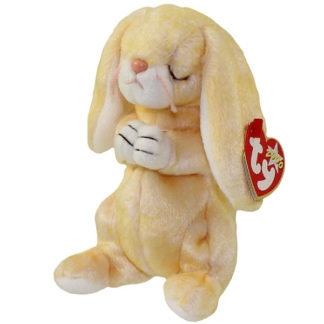 TY Beanie Baby - Grace the Praying Bunny (5.5 inch)