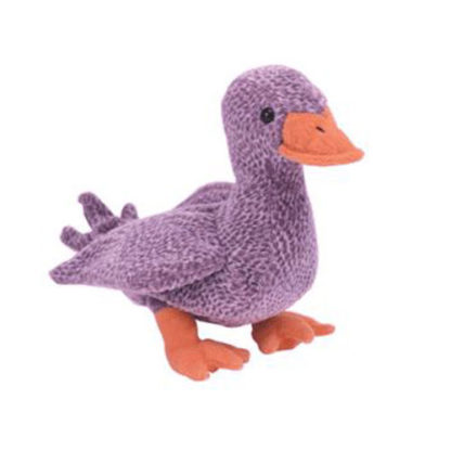 TY Beanie Baby - Honks the Goose (6 inch)