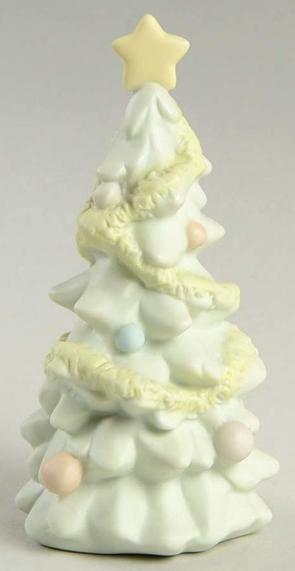Precious Moments Christmas Tree (Sugar Town) #528684