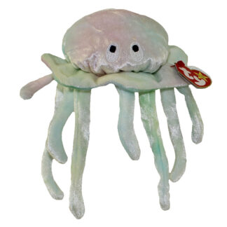 Goochy the Jellyfish