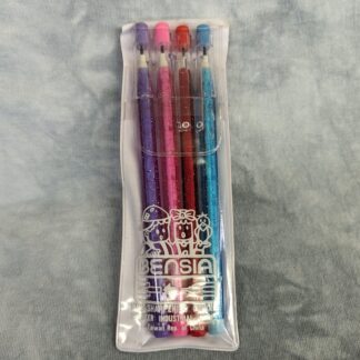 BENSIA non-sharpening pencils package