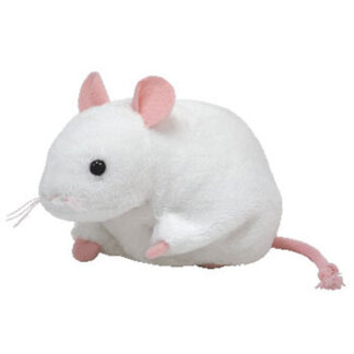 TY Beanie Baby Tiny the Mouse